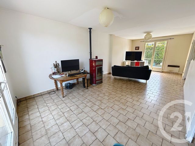 maison à vendre - 6 pièces - 115.19 m2 - SOTTEVILLE LES ROUEN - 76 - HAUTE-NORMANDIE - Century 21 Harmony