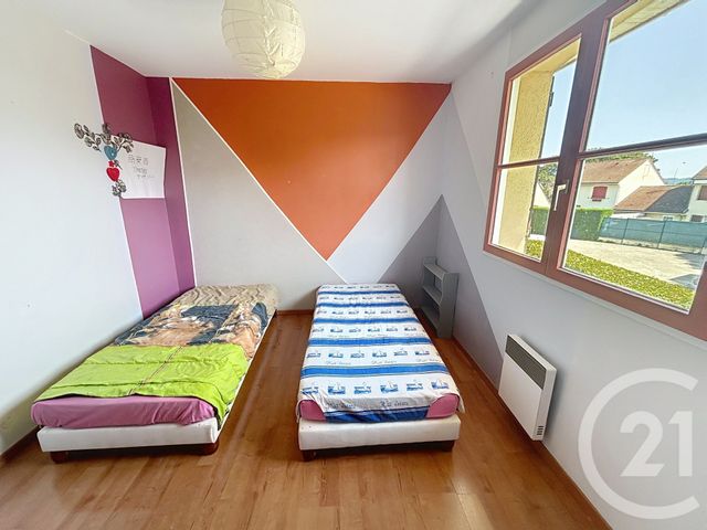 maison à vendre - 6 pièces - 115.19 m2 - SOTTEVILLE LES ROUEN - 76 - HAUTE-NORMANDIE - Century 21 Harmony