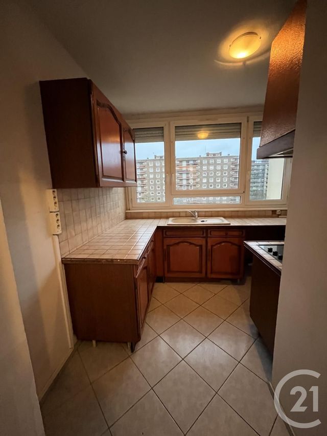 Appartement F3 à louer - 3 pièces - 55.7 m2 - ROUEN - 76 - HAUTE-NORMANDIE - Century 21 Harmony