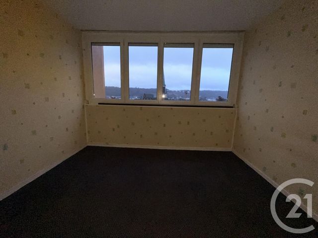 Appartement F3 à louer - 3 pièces - 55.7 m2 - ROUEN - 76 - HAUTE-NORMANDIE - Century 21 Harmony