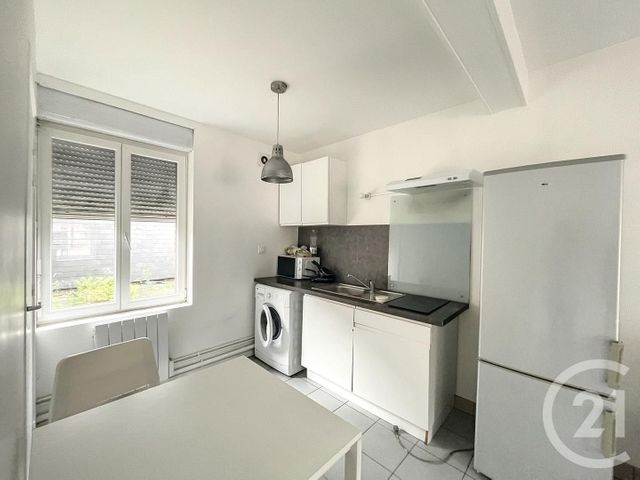 Appartement F1 à louer - 1 pièce - 20.0 m2 - ROUEN - 76 - HAUTE-NORMANDIE - Century 21 Harmony