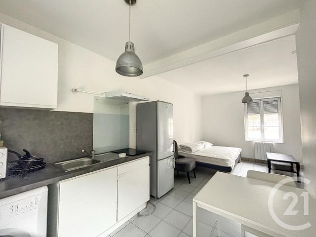 appartement - ROUEN - 76