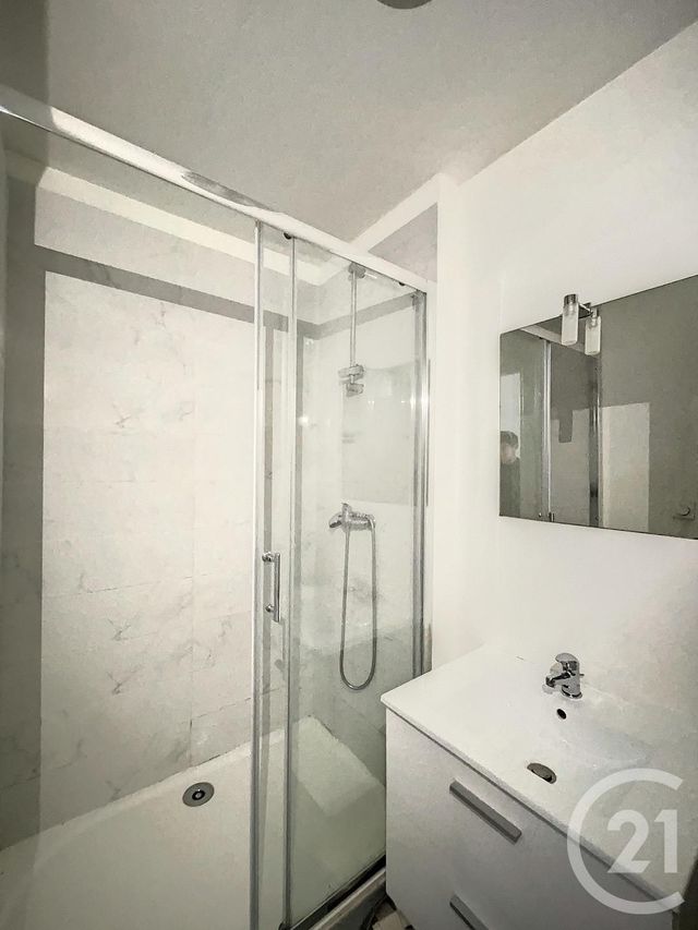 Appartement F1 à louer - 1 pièce - 20.0 m2 - ROUEN - 76 - HAUTE-NORMANDIE - Century 21 Harmony