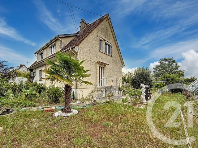 maison - ST ETIENNE DU ROUVRAY - 76
