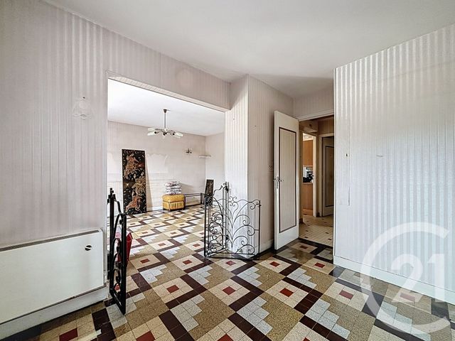 maison à vendre - 5 pièces - 91.0 m2 - SOTTEVILLE LES ROUEN - 76 - HAUTE-NORMANDIE - Century 21 Harmony