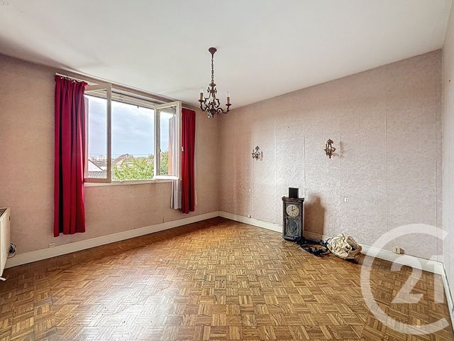 maison à vendre - 5 pièces - 91.0 m2 - SOTTEVILLE LES ROUEN - 76 - HAUTE-NORMANDIE - Century 21 Harmony