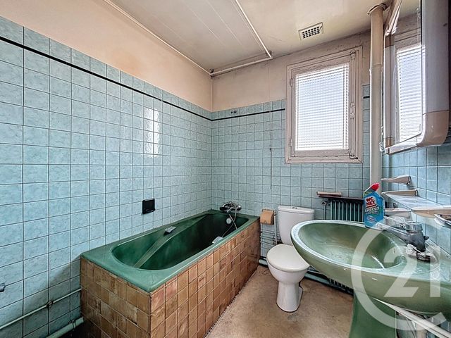 maison à vendre - 5 pièces - 91.0 m2 - SOTTEVILLE LES ROUEN - 76 - HAUTE-NORMANDIE - Century 21 Harmony