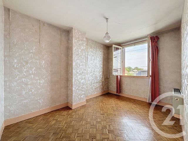 maison à vendre - 5 pièces - 91.0 m2 - SOTTEVILLE LES ROUEN - 76 - HAUTE-NORMANDIE - Century 21 Harmony