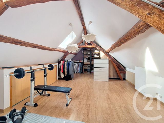 maison à vendre - 4 pièces - 105.3 m2 - FRENEUSE - 76 - HAUTE-NORMANDIE - Century 21 Harmony