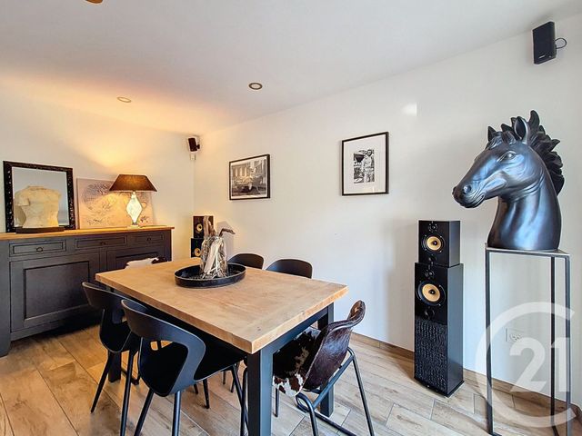 maison à vendre - 4 pièces - 105.3 m2 - FRENEUSE - 76 - HAUTE-NORMANDIE - Century 21 Harmony