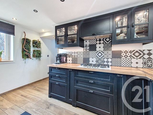 maison à vendre - 4 pièces - 105.3 m2 - FRENEUSE - 76 - HAUTE-NORMANDIE - Century 21 Harmony