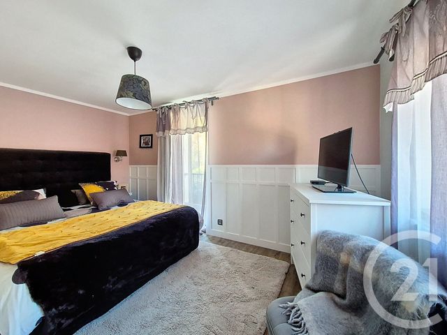 maison à vendre - 4 pièces - 105.3 m2 - FRENEUSE - 76 - HAUTE-NORMANDIE - Century 21 Harmony