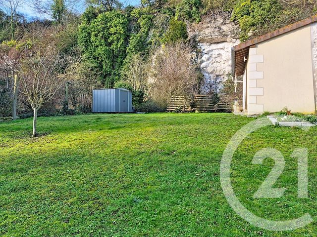 maison à vendre - 4 pièces - 105.3 m2 - FRENEUSE - 76 - HAUTE-NORMANDIE - Century 21 Harmony