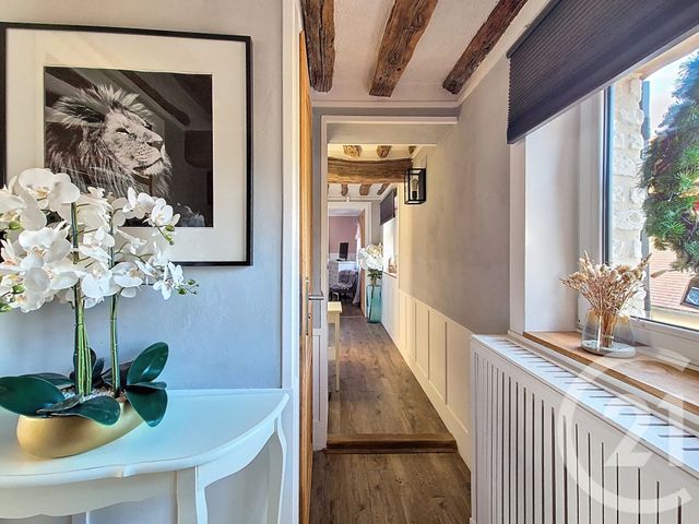 maison à vendre - 4 pièces - 105.3 m2 - FRENEUSE - 76 - HAUTE-NORMANDIE - Century 21 Harmony