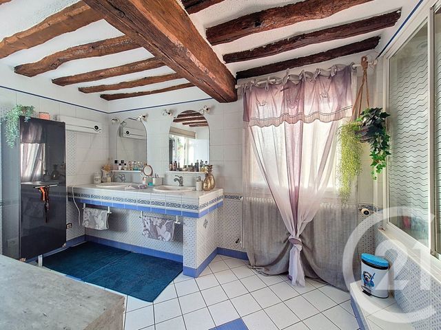 maison à vendre - 4 pièces - 105.3 m2 - FRENEUSE - 76 - HAUTE-NORMANDIE - Century 21 Harmony