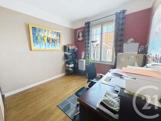 maison à vendre - 8 pièces - 181.0 m2 - SOTTEVILLE LES ROUEN - 76 - HAUTE-NORMANDIE - Century 21 Harmony