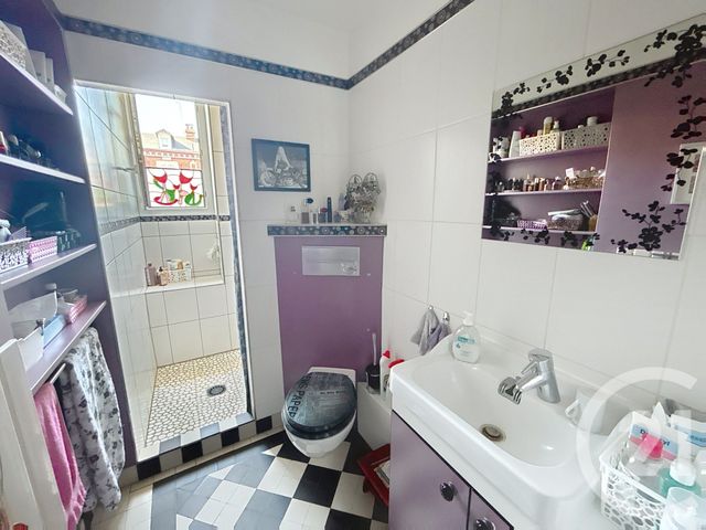 maison à vendre - 8 pièces - 181.0 m2 - SOTTEVILLE LES ROUEN - 76 - HAUTE-NORMANDIE - Century 21 Harmony