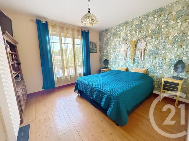 maison à vendre - 8 pièces - 181.0 m2 - SOTTEVILLE LES ROUEN - 76 - HAUTE-NORMANDIE - Century 21 Harmony