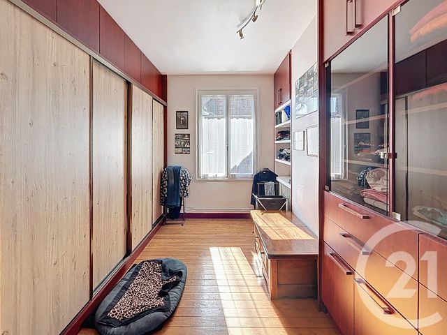 maison à vendre - 8 pièces - 181.0 m2 - SOTTEVILLE LES ROUEN - 76 - HAUTE-NORMANDIE - Century 21 Harmony