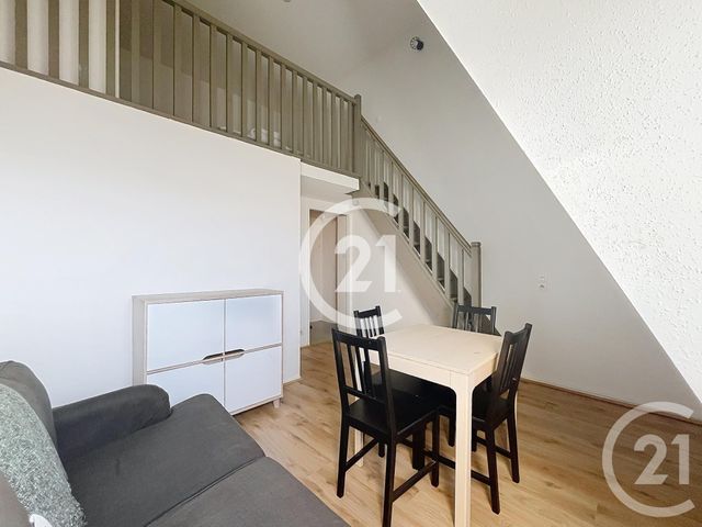 appartement - LE PETIT QUEVILLY - 76