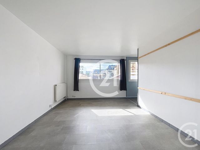 appartement - ROUEN - 76