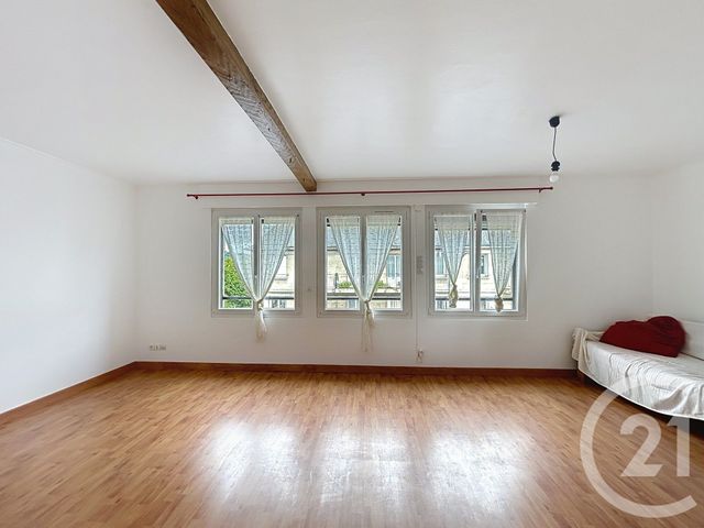 appartement - ROUEN - 76