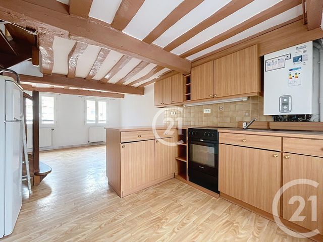 appartement - ROUEN - 76