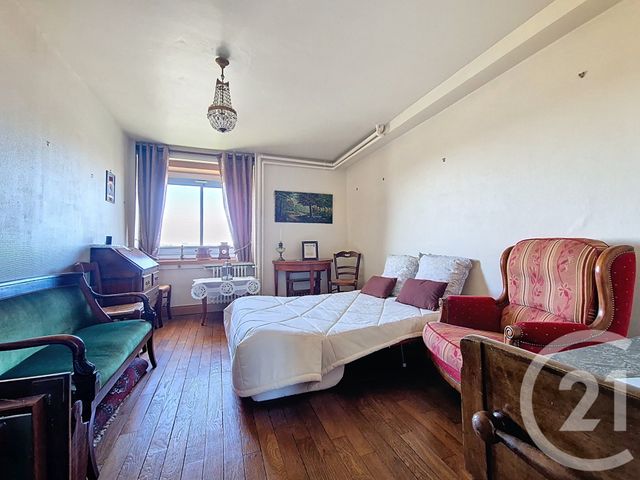 Appartement F3 à vendre - 3 pièces - 79.65 m2 - ROUEN - 76 - HAUTE-NORMANDIE - Century 21 Harmony