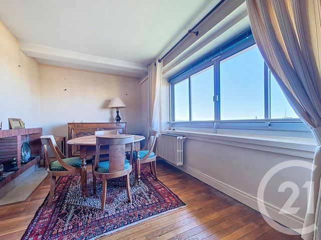 Appartement F3 à vendre - 3 pièces - 79.65 m2 - ROUEN - 76 - HAUTE-NORMANDIE - Century 21 Harmony