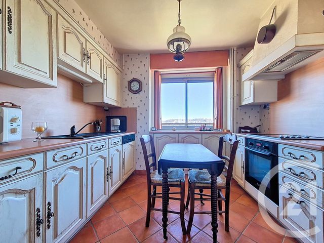 Appartement F3 à vendre - 3 pièces - 79.65 m2 - ROUEN - 76 - HAUTE-NORMANDIE - Century 21 Harmony