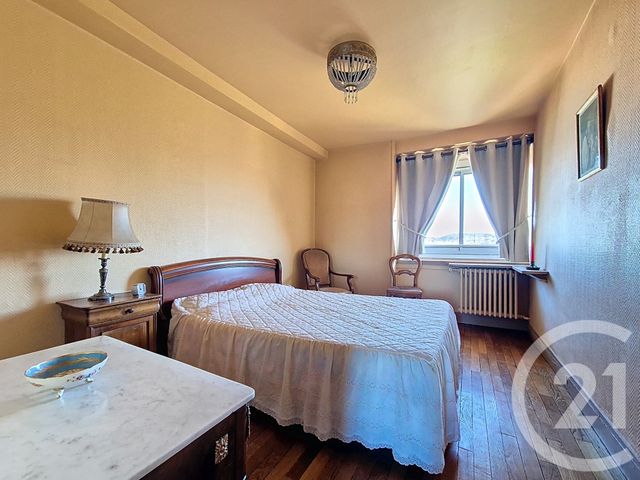 Appartement F3 à vendre - 3 pièces - 79.65 m2 - ROUEN - 76 - HAUTE-NORMANDIE - Century 21 Harmony