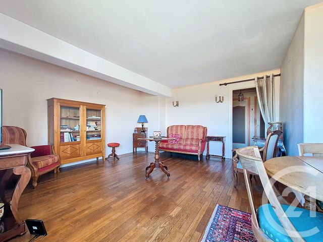 Appartement F3 à vendre - 3 pièces - 79.65 m2 - ROUEN - 76 - HAUTE-NORMANDIE - Century 21 Harmony