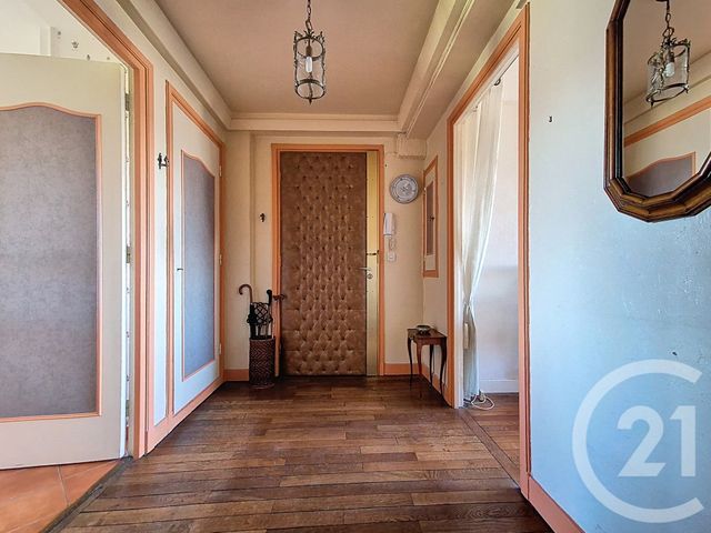 Appartement F3 à vendre - 3 pièces - 79.65 m2 - ROUEN - 76 - HAUTE-NORMANDIE - Century 21 Harmony