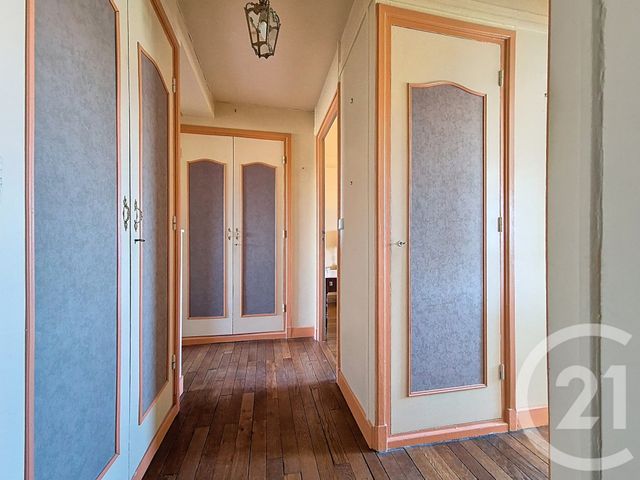 Appartement F3 à vendre - 3 pièces - 79.65 m2 - ROUEN - 76 - HAUTE-NORMANDIE - Century 21 Harmony