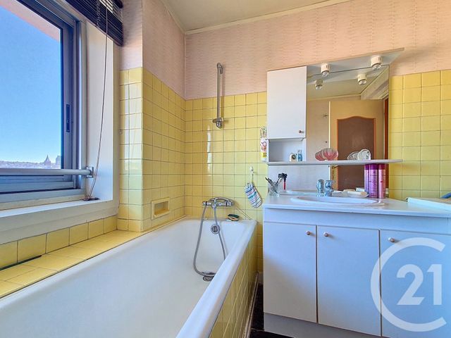 Appartement F3 à vendre - 3 pièces - 79.65 m2 - ROUEN - 76 - HAUTE-NORMANDIE - Century 21 Harmony