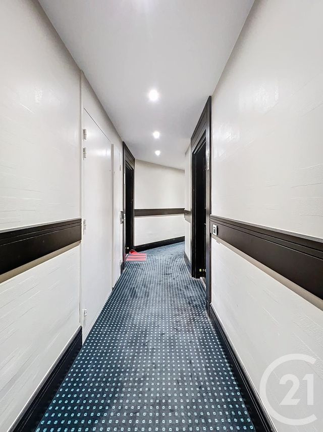 Appartement F2 à vendre - 2 pièces - 44.27 m2 - AMFREVILLE LA MI VOIE - 76 - HAUTE-NORMANDIE - Century 21 Harmony