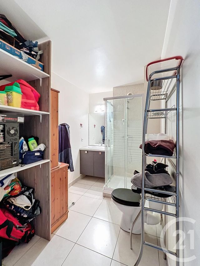 Appartement F2 à vendre - 2 pièces - 44.27 m2 - AMFREVILLE LA MI VOIE - 76 - HAUTE-NORMANDIE - Century 21 Harmony