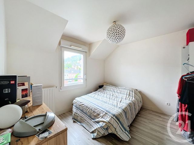 Appartement F2 à vendre - 2 pièces - 44.27 m2 - AMFREVILLE LA MI VOIE - 76 - HAUTE-NORMANDIE - Century 21 Harmony