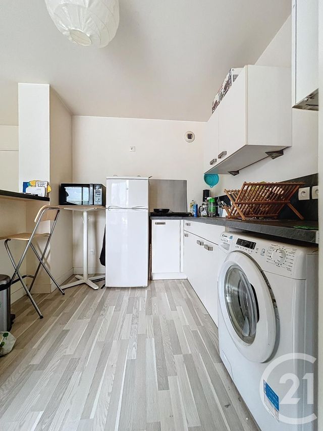 Appartement F2 à vendre - 2 pièces - 44.27 m2 - AMFREVILLE LA MI VOIE - 76 - HAUTE-NORMANDIE - Century 21 Harmony