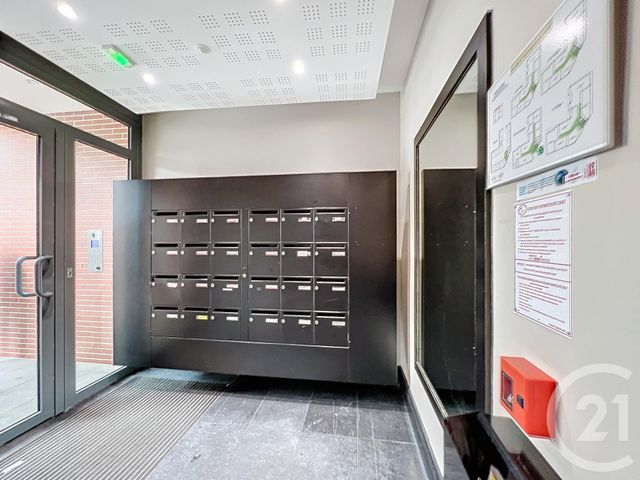 Appartement F2 à vendre - 2 pièces - 44.27 m2 - AMFREVILLE LA MI VOIE - 76 - HAUTE-NORMANDIE - Century 21 Harmony