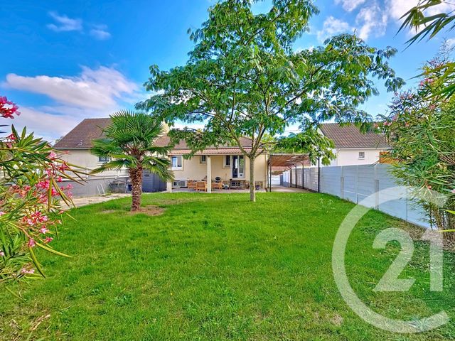 maison - ST ETIENNE DU ROUVRAY - 76