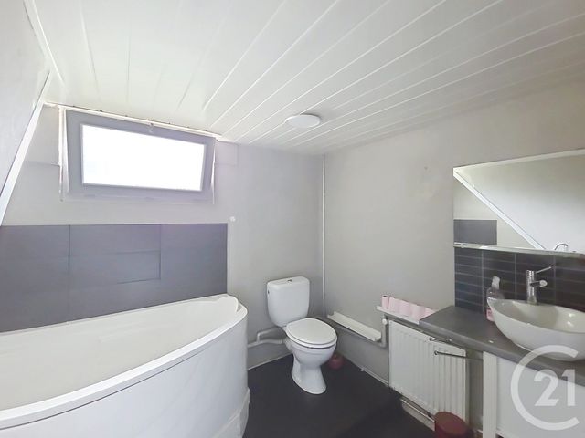 maison à vendre - 4 pièces - 64.0 m2 - ST ETIENNE DU ROUVRAY - 76 - HAUTE-NORMANDIE - Century 21 Harmony