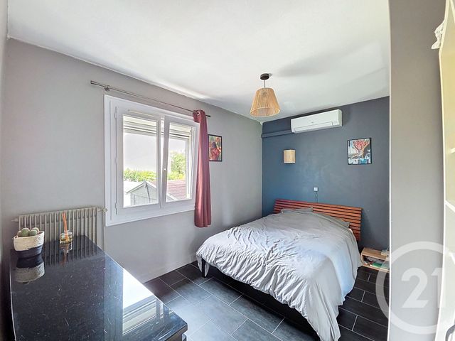 maison à vendre - 4 pièces - 64.0 m2 - ST ETIENNE DU ROUVRAY - 76 - HAUTE-NORMANDIE - Century 21 Harmony