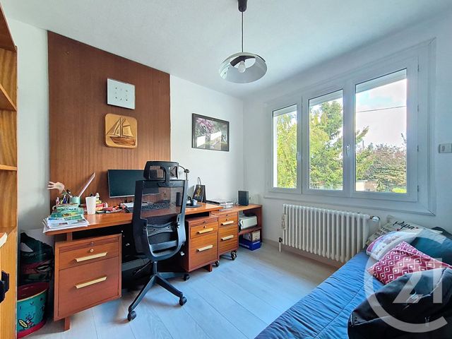 maison à vendre - 6 pièces - 126.0 m2 - LE GRAND QUEVILLY - 76 - HAUTE-NORMANDIE - Century 21 Harmony