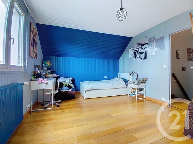 maison à vendre - 6 pièces - 126.0 m2 - LE GRAND QUEVILLY - 76 - HAUTE-NORMANDIE - Century 21 Harmony