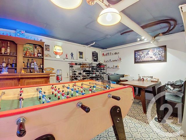 maison à vendre - 6 pièces - 126.0 m2 - LE GRAND QUEVILLY - 76 - HAUTE-NORMANDIE - Century 21 Harmony