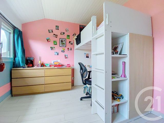 maison à vendre - 6 pièces - 126.0 m2 - LE GRAND QUEVILLY - 76 - HAUTE-NORMANDIE - Century 21 Harmony