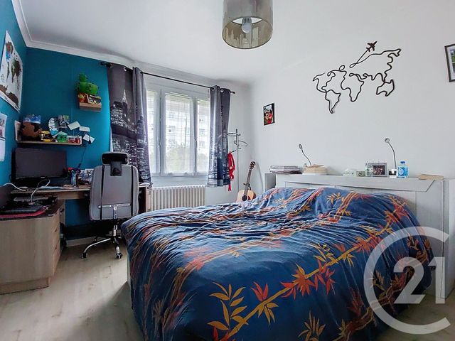 maison à vendre - 6 pièces - 126.0 m2 - LE GRAND QUEVILLY - 76 - HAUTE-NORMANDIE - Century 21 Harmony