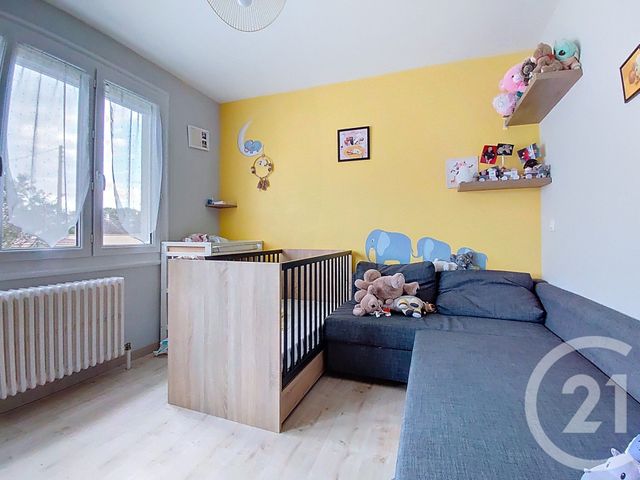 maison à vendre - 6 pièces - 126.0 m2 - LE GRAND QUEVILLY - 76 - HAUTE-NORMANDIE - Century 21 Harmony