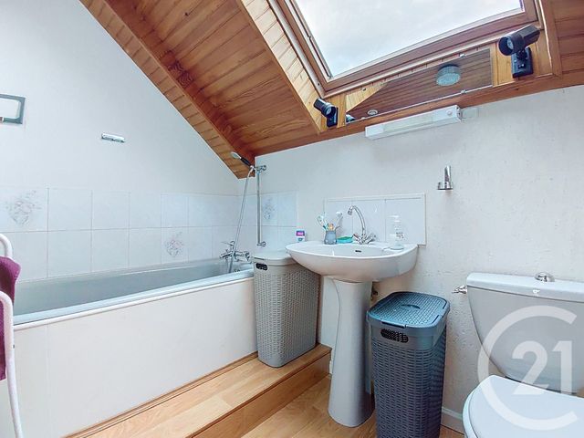 maison à vendre - 6 pièces - 126.0 m2 - LE GRAND QUEVILLY - 76 - HAUTE-NORMANDIE - Century 21 Harmony